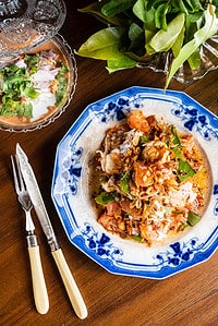 Bangkok River of Kings