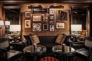 Bangkok River of Kings