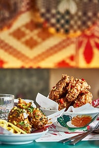 Bangkok River of Kings