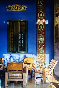 Bangkok River of Kings