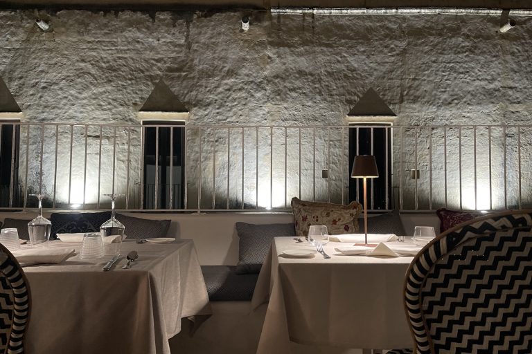 Three Things About Matino