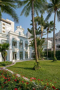 Bangkok River of Kings