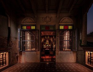 Bangkok River of Kings