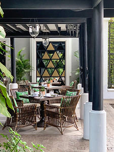 Bangkok River of Kings