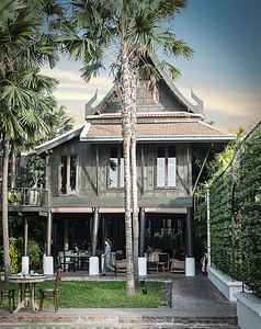 Bangkok River of Kings