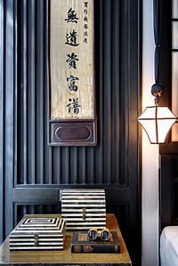 Bangkok River of Kings