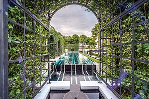 Bangkok River of Kings