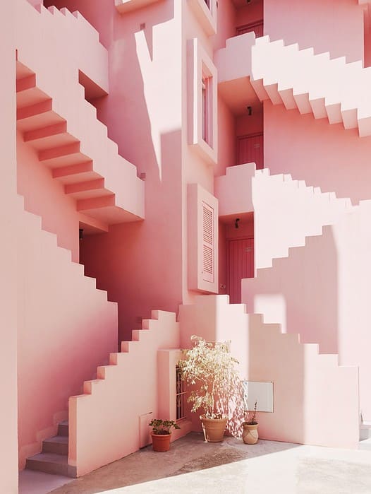 Ricardo Bofill