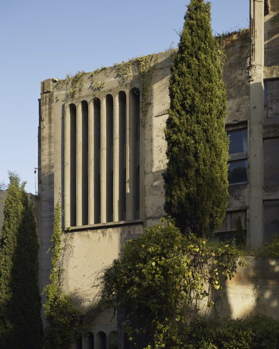 Ricardo Bofill