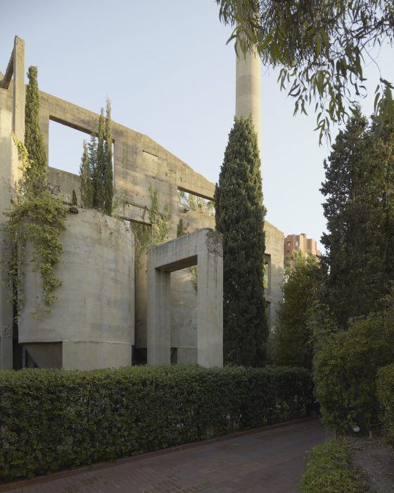 Ricardo Bofill