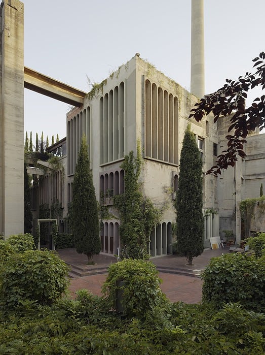 Ricardo Bofill