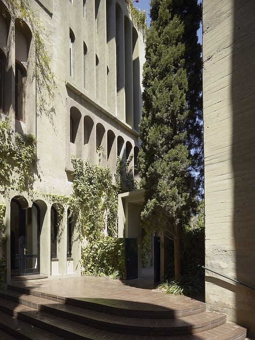 Ricardo Bofill