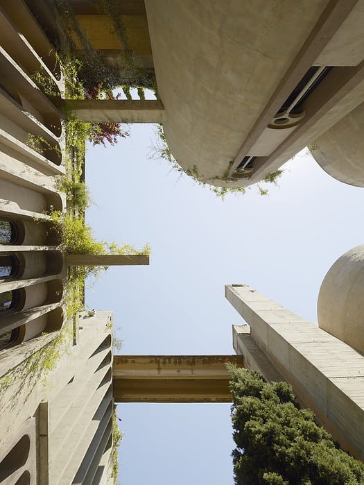 Ricardo Bofill