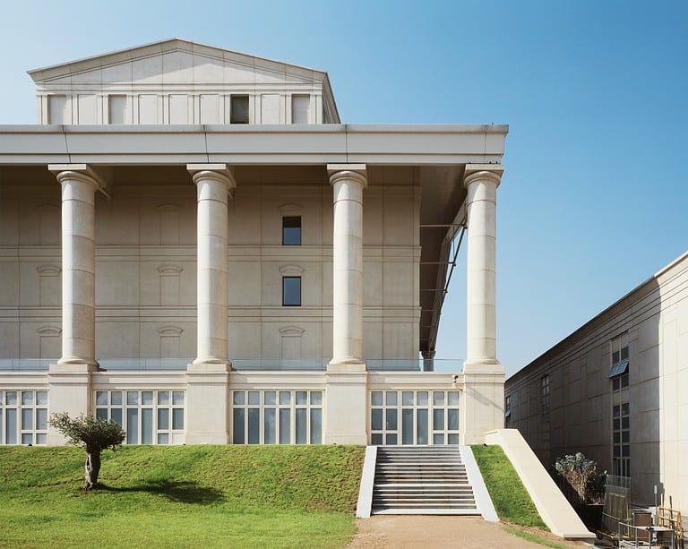 Ricardo Bofill