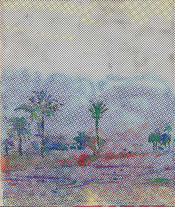 Stardust Macklowe Collection Sale