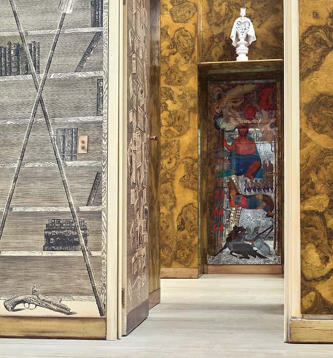 Stardust Gio Ponti Collection Sale