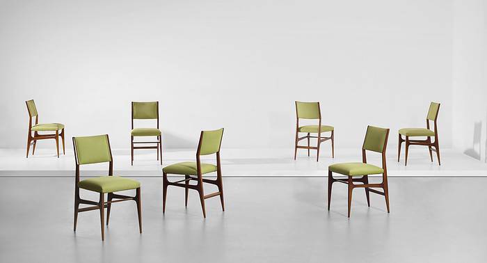 Stardust Gio Ponti Collection Sale