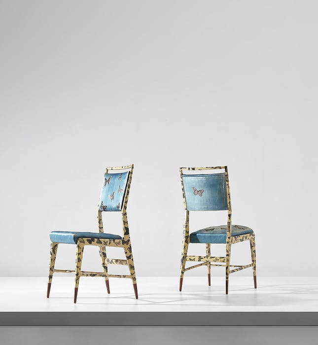 Stardust Gio Ponti Collection Sale