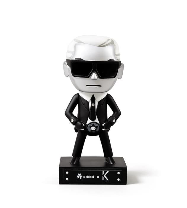 Stardust Karl Lagerfeld Collection Sale