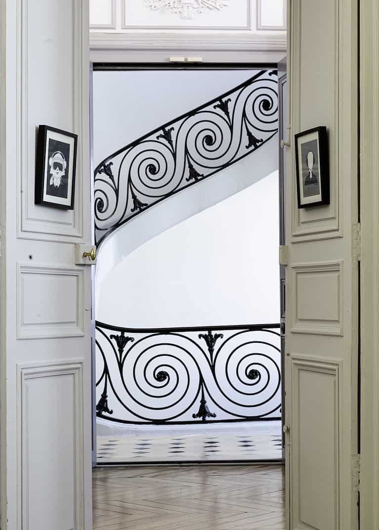 Stardust Karl Lagerfeld Collection Sale