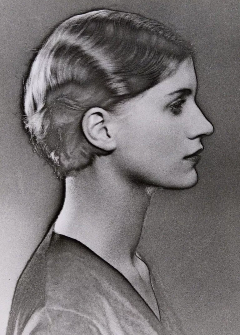 Lee Miller Man Ray