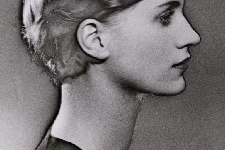 Lee Miller Man Ray