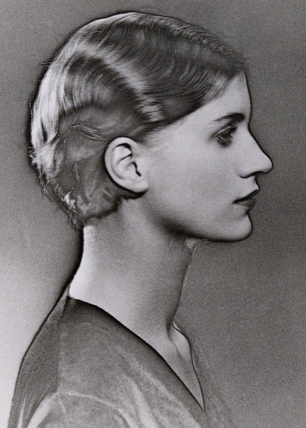 Lee Miller Man Ray
