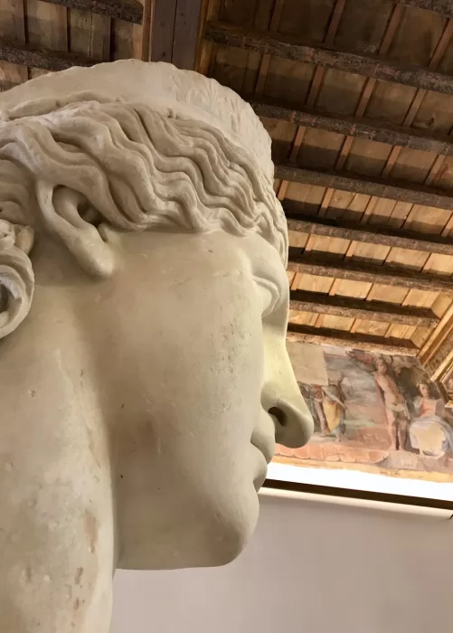 Palazzo Altemps, Rome.