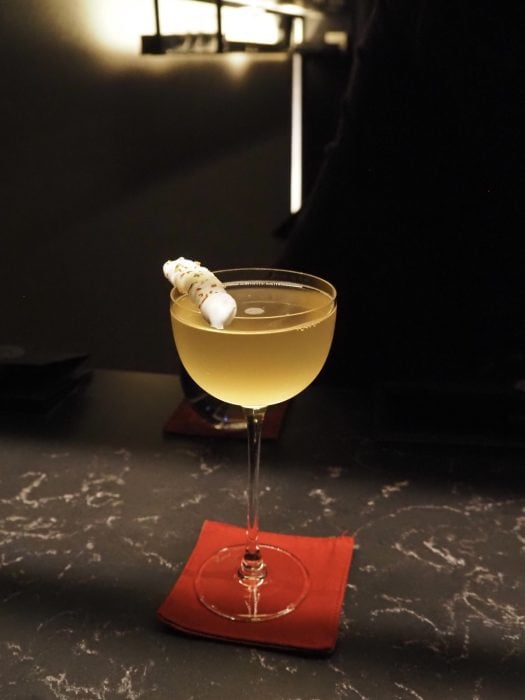 Penrose, Kuala Lumpur.