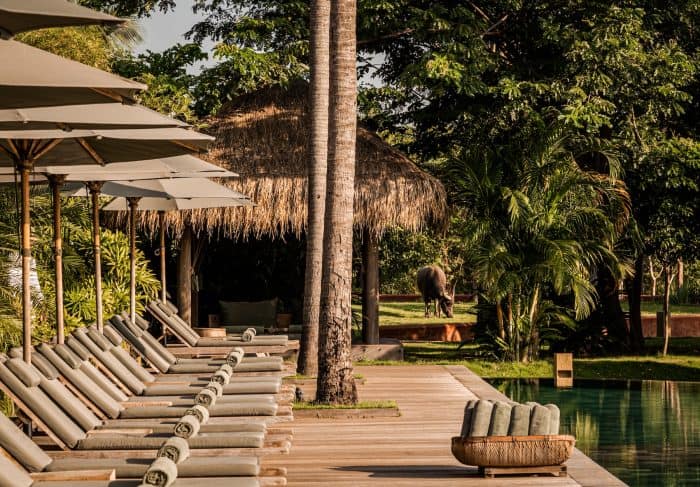 Zannier Phum Baitang.