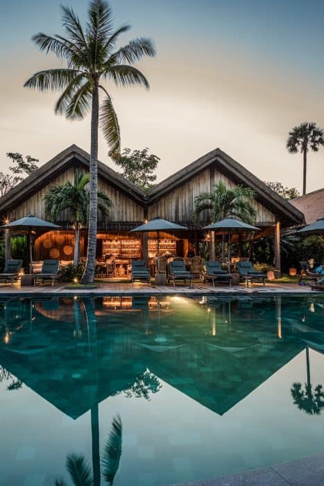 Zannier Phum Baitang.