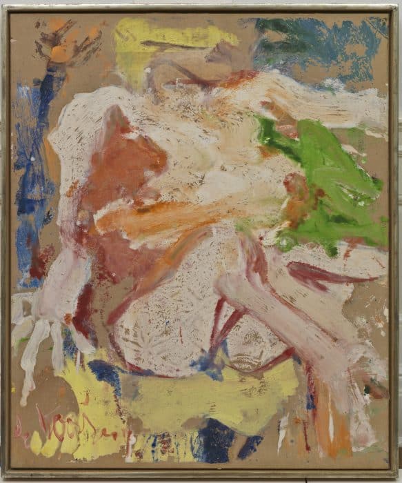 Willem de Kooning