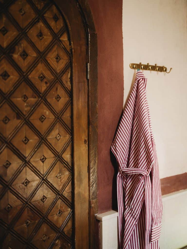 Al Moudira Luxor Al Moudira Hotel, Luxor.