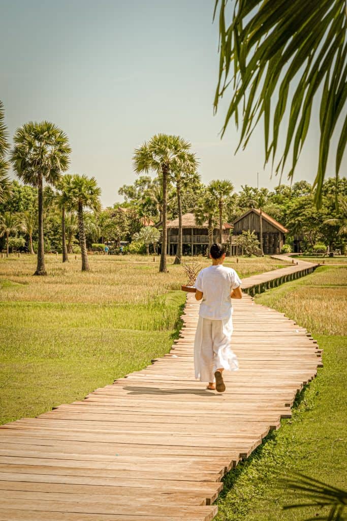Zannier Hotels Phum Baitang - Staff 17 - © Patricia Parinejad for Zannier Hotels