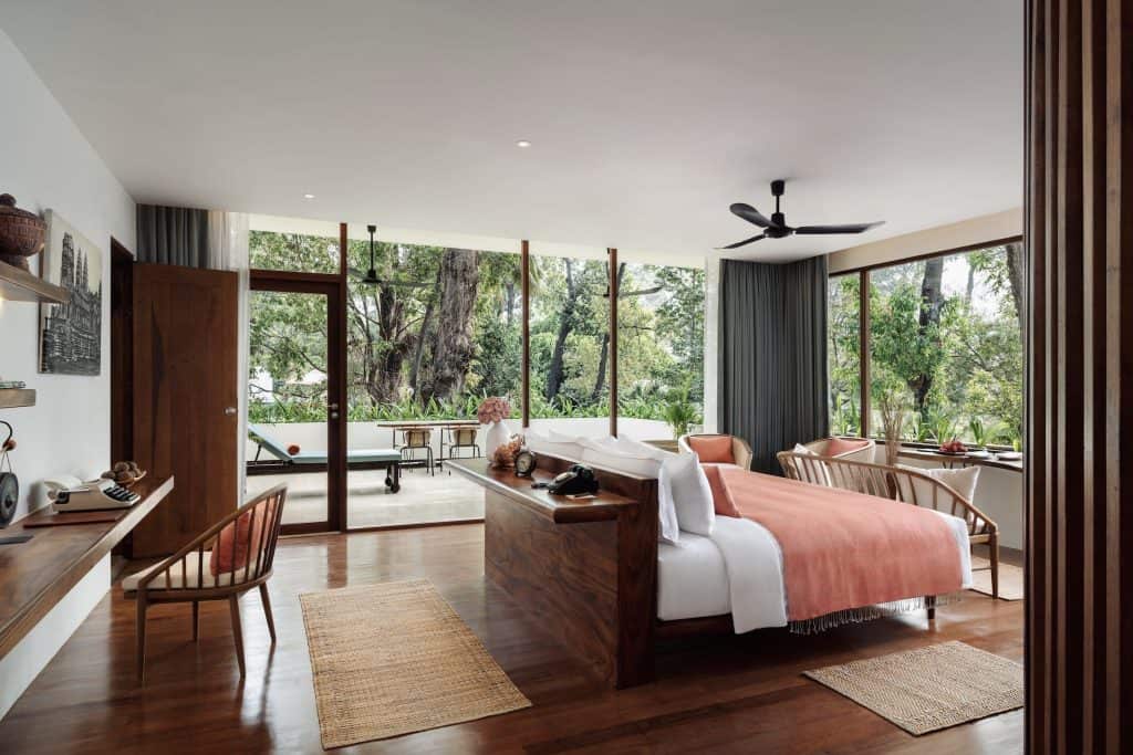 FCC Angkor by Avani Family Suite, FCC Angkor by Avani, Siem Reap.
