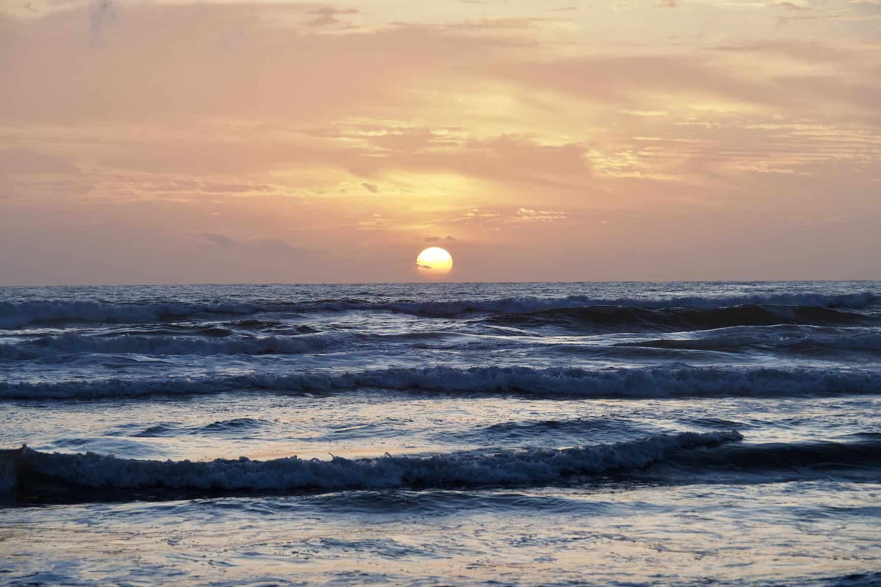 The Villa Bentota Sunset, The Villa Bentota.