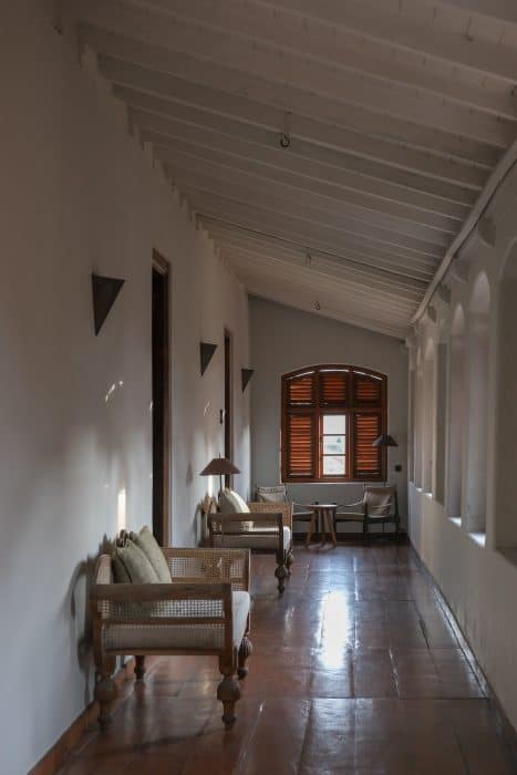 Heritage Wing, The Fort Printers, Galle Fort.